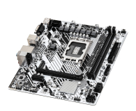 ASRock H610M-HDV/M.2+ D5 - 1244244 - zdjęcie 2